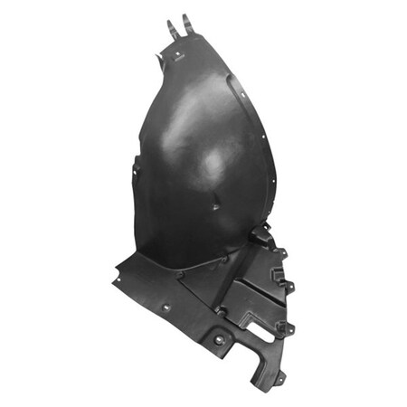 Geared2Golf Inner Panel Front Fender for 2011-2015 Chevrolet Volh GE2468386